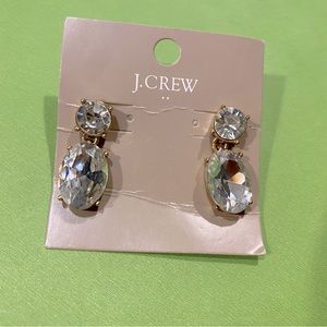 J Crew Earrings